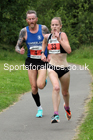 Womens and Mens Over-50s Sunderland 5k (Inc. NE and NCAA Champs), Silksworth, Sunderland, Thursday, July 22nd. Photo: David T. Hewitson/Sports for All Pics